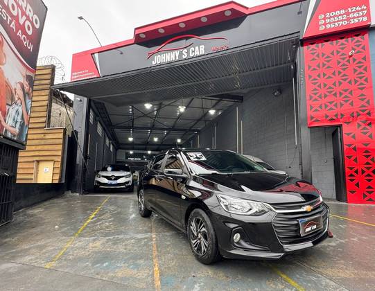 CHEVROLET ONIX 1.0 FLEX PLUS LT MANUAL
